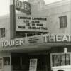 Tower Theater (1960's)